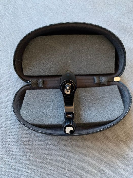 Máquina de tatuagem Electric Ink ( Electra )