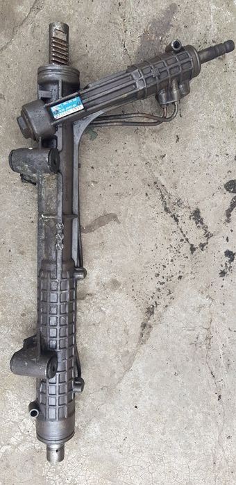 Топливный насос  рейка мост 14 Форд Транзит Лукас Бош