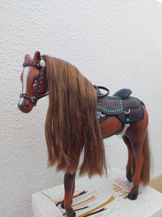 Bratz Rodeo Horse