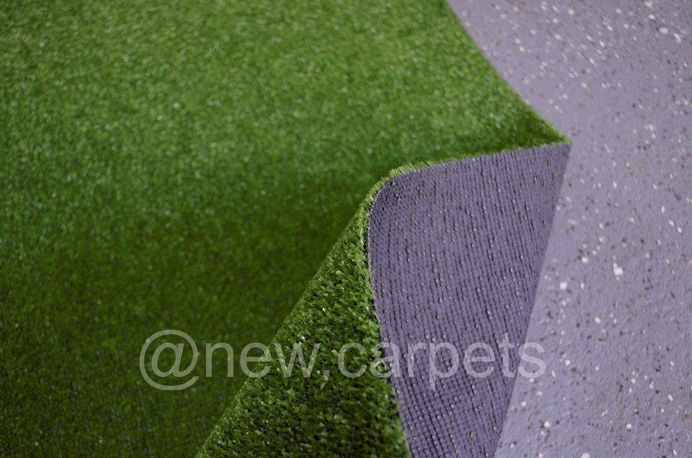 Искусственная трава, искусственный газон 7мм. Ландшафтная трава.