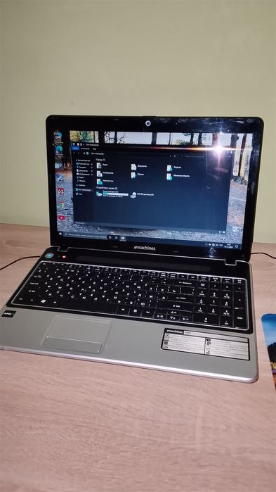 Продам ноутбук в отличном состоянии