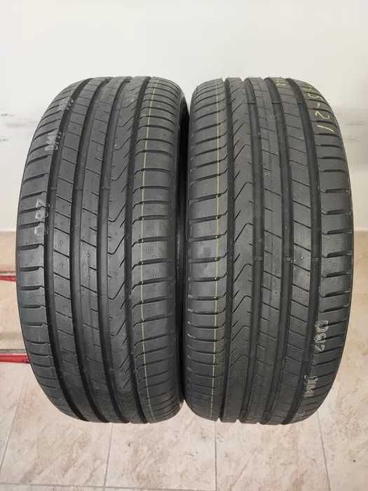 235/45R21 101T XL A0 Pirelli Scorpions Elect Lato Nowe