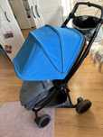 Quinny Zapp flex plus