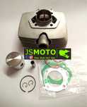 Kit Athena 45mm famel zundapp z3/ z2