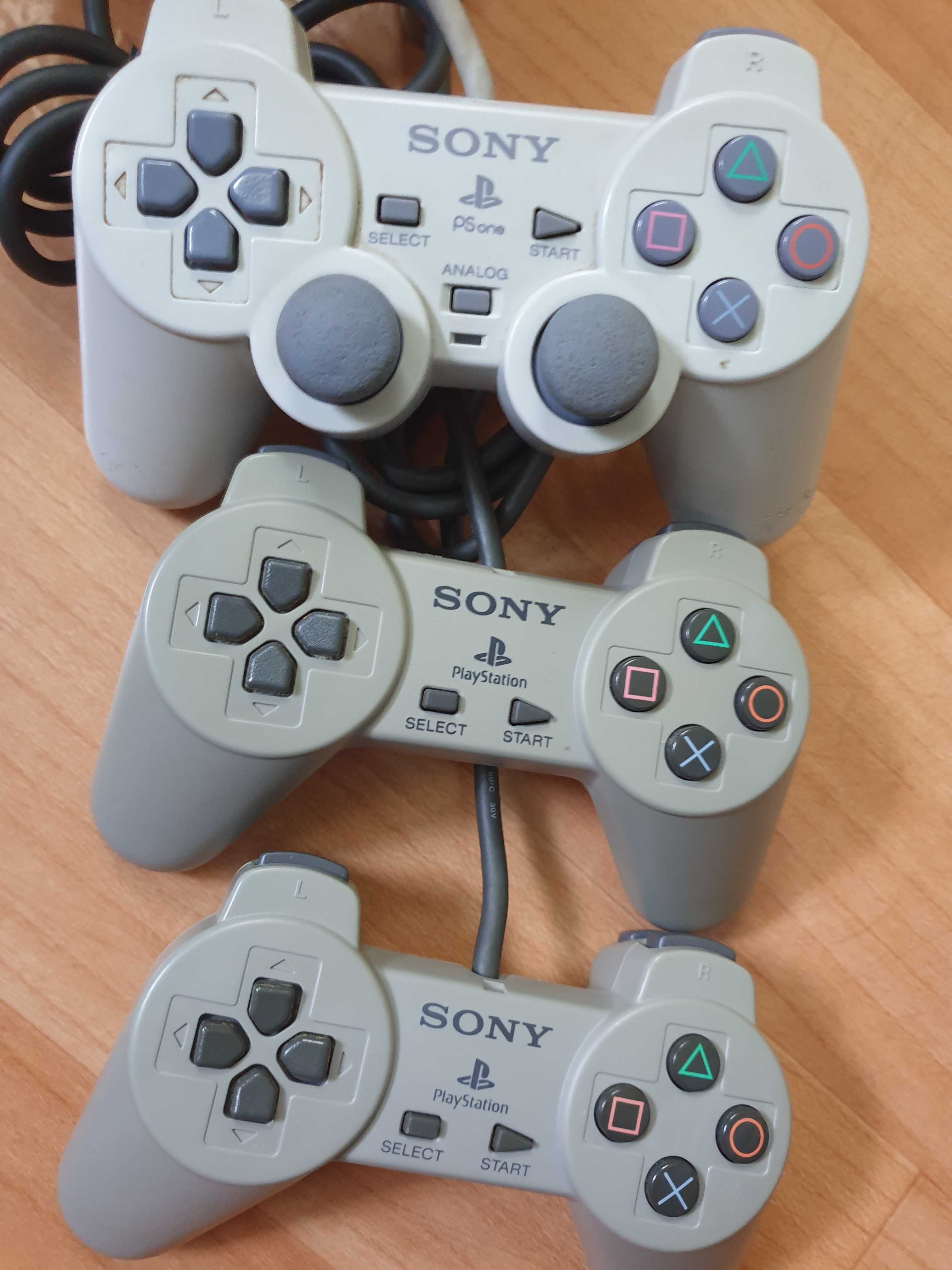 Геймпад для Dreamcast Sega genesis Sega Saturn PlayStation