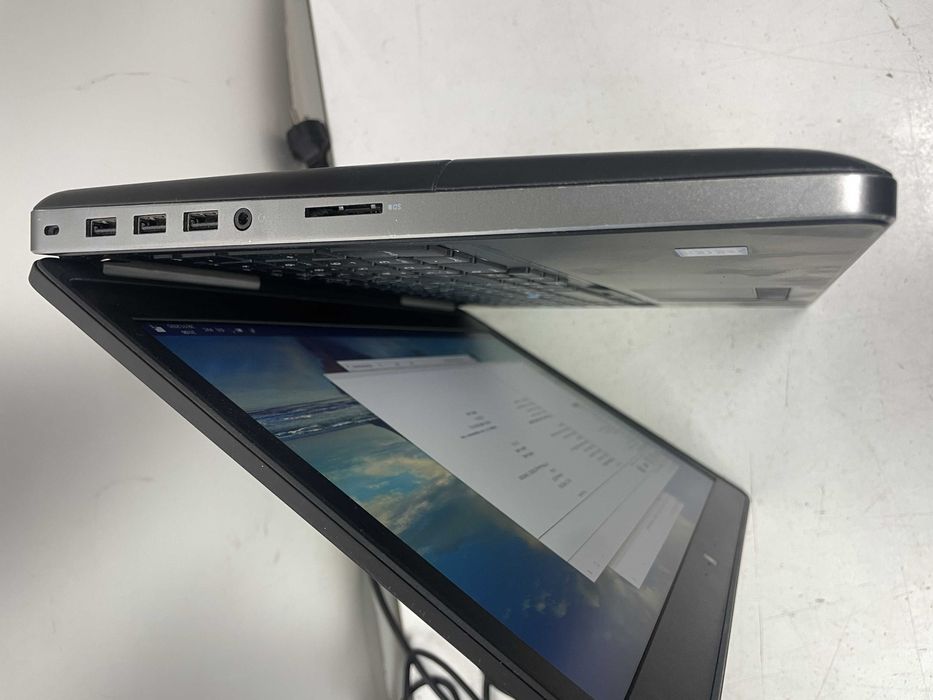 Ноутбук Dell Precision 7520 экран 17 FullHD/ Core i7/ Radeon Pro