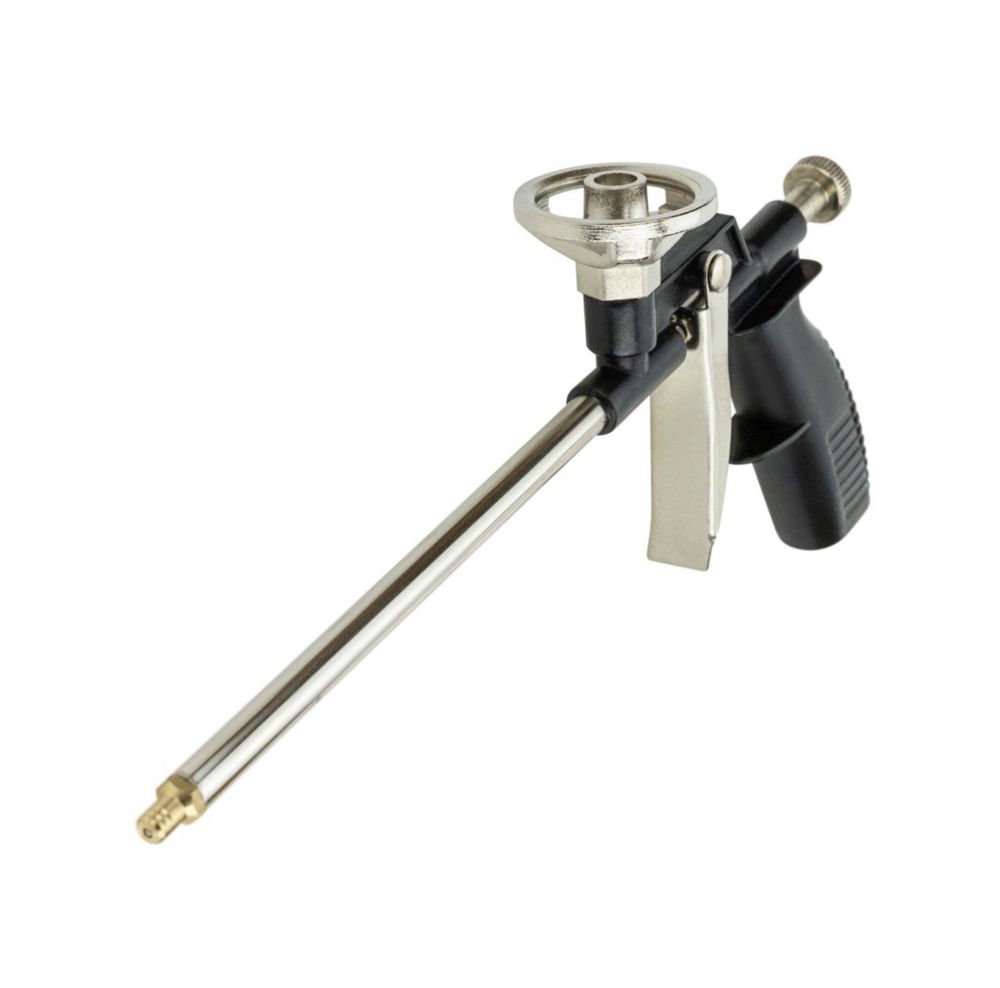 Pistolet do pianki montażowej