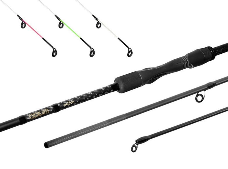 Delphin Opium Inova 330/80gr