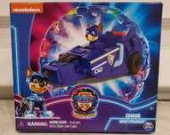 Psi Patrol Policja figurka Chase
