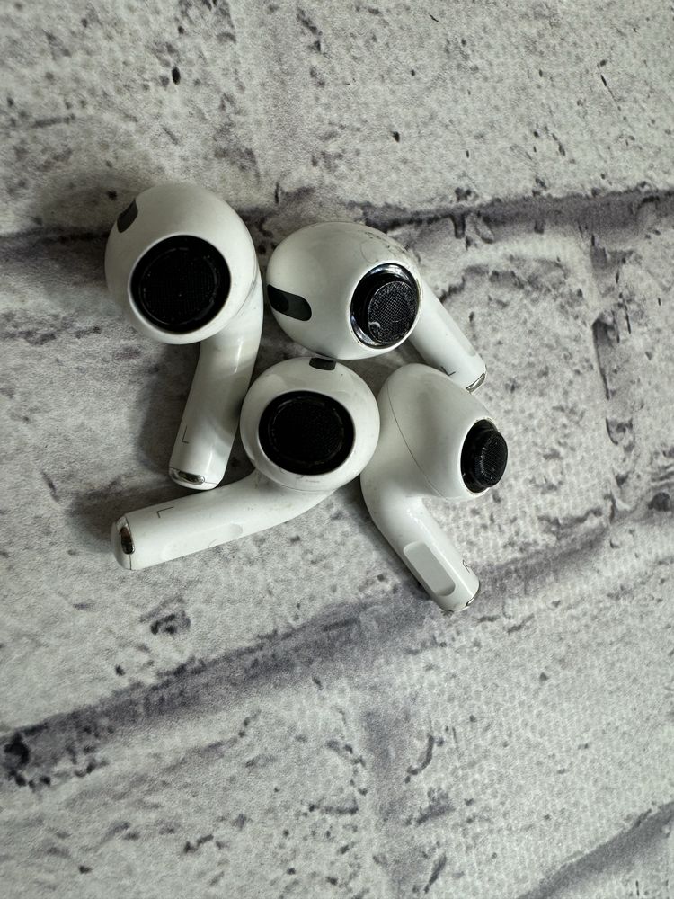 Apple Airpods 1,2,3,Pro