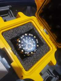 Relógio invicta subaqua model 0913