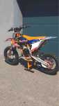 KTM SX65 2019r Max Akcesoriów! Sx50 kx cr 85 husqvarna tpi cross endur