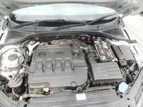 Silnik diesel SKODA Octavia 3 lift &#039;18