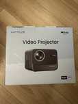 Wimius Projector 4k