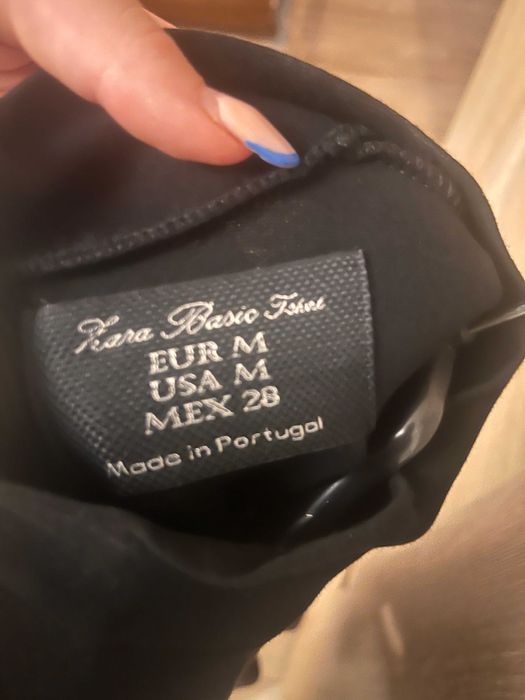 Sukienka/Tunika rozm.M Zara