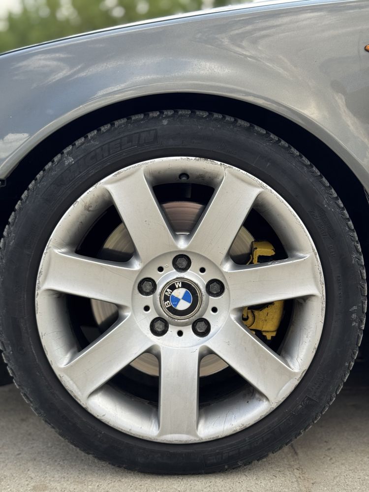 Felgi Bmw Styling 44 17 Cali