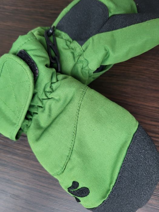 Рукавиці нові 3-4 роки