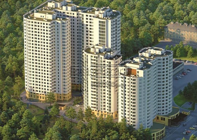 Продаж 1к квартири Світла 3д / Светлая 3д