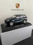 Porsche Cayenne E2 II S - 1/43 escala