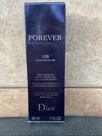 DIOR FOREVER 3,5N podkład 30ml oryginalny nowy