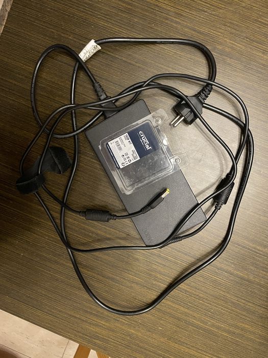 Lenovo legion 5 Ryzen 5600h RTX 3060 16gb RAM 512gb