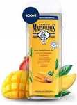 LE PETIT MARSEILLAIS  żel pod prysznic Mango Bio & Marakuja 400ml