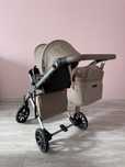 Коляска 2 в 1 Anex E/Type Boho