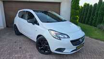 Opel Corsa Opel Corsa*2019r*Tylko 35500km*1.4 TURBO*Bogata wersja*