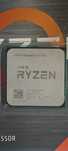 Procesor AMD Ryzen 5 5600G 6 rdzeni 12 wąrków AM4 grafika zintegrowana