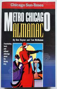 Chicago Sun-Times Metro Chicago Almanac