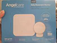 Monitor ruchu, oddechu Angel care, elektroniczna niania