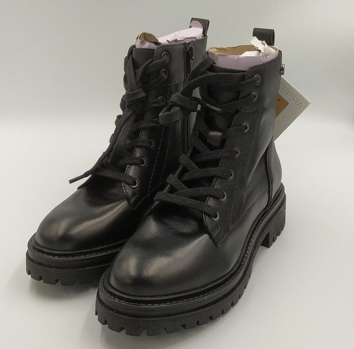 Buty damskie geox irdea