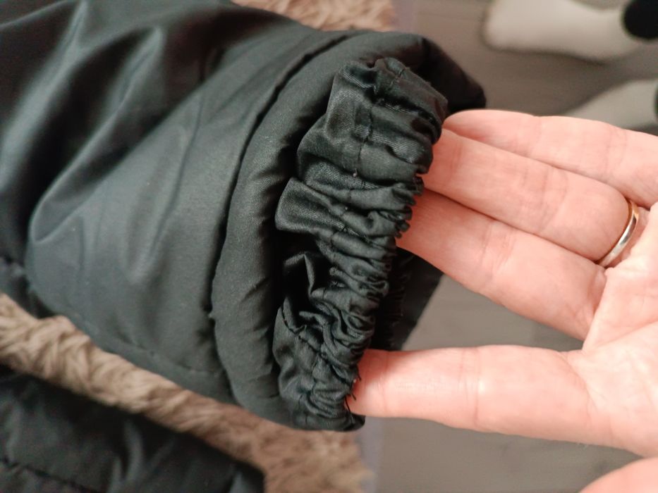 Полукомбінезон, зимові штани