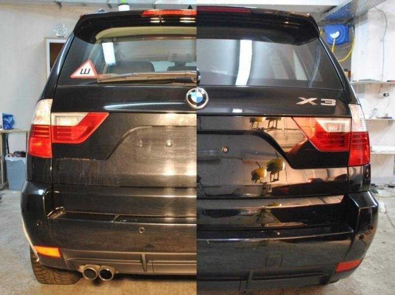 Заміна Автоскла Тонування Ремонт Полірування Скла Авто Фар Анихром