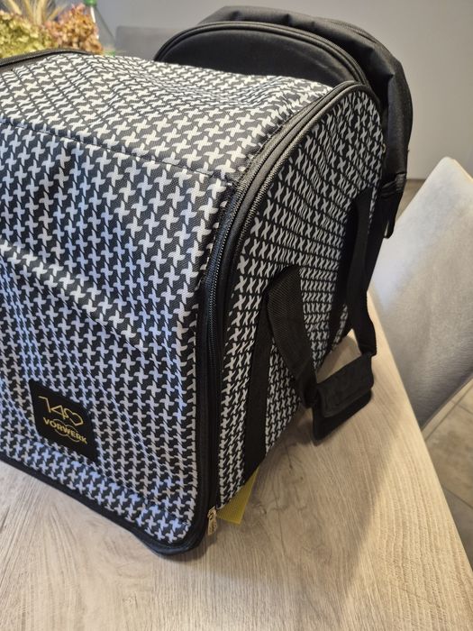 Torba do transportu Thermomix