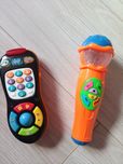 Музыкальная игрушка