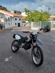 Derbi senda 50 r 2011