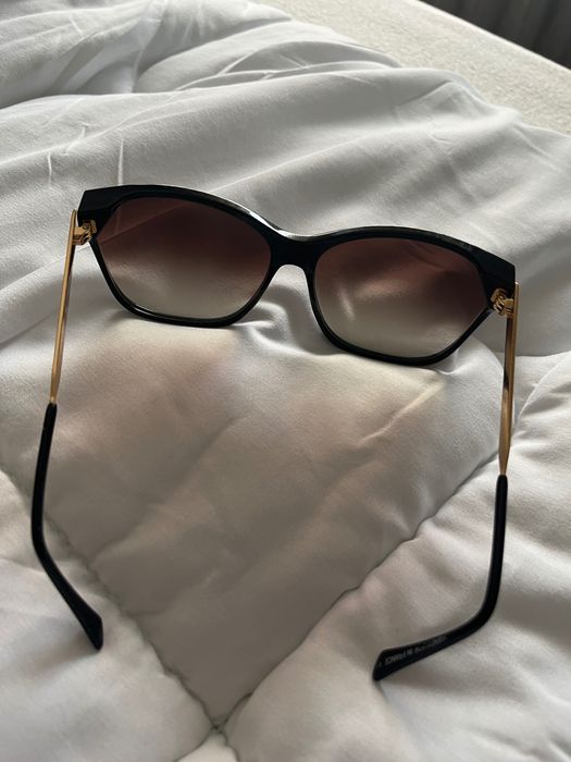 Óculos Thierry Lasry para mulher em muito bom estado