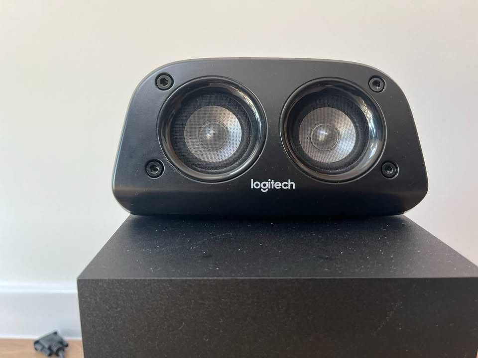 Głośniki Logitech Z506 5.1 kino