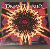 Dream Theater - When Dream And Day Reunite 2LP+CD