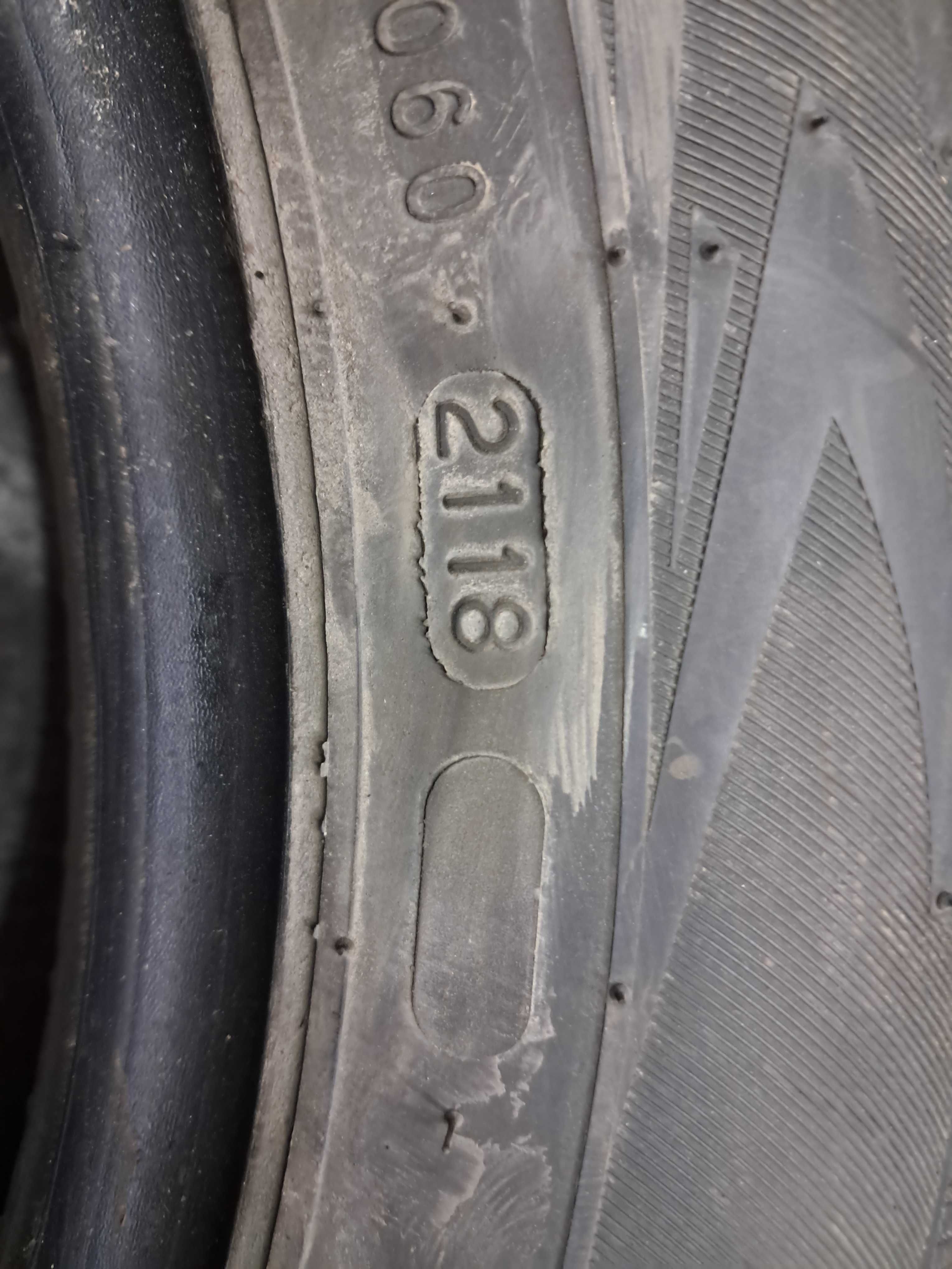 Opony nokian 175/65R15
