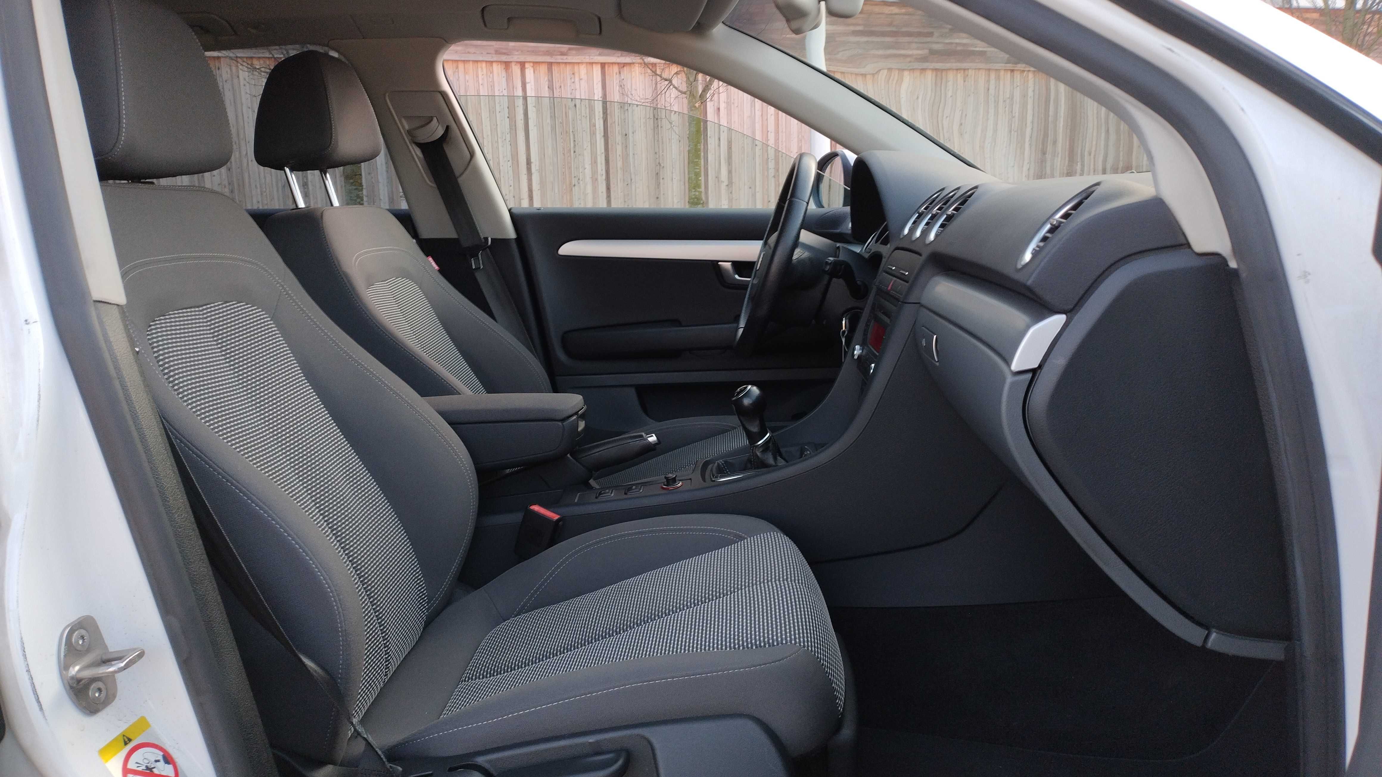 SEAT Exeo 2.0 TDI Lift. Xenon, LED / 1 właściciel / Bezwypadkowy