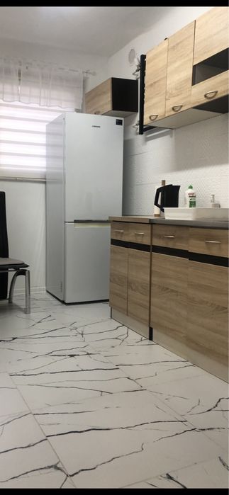 Sprzadaż mieszkania