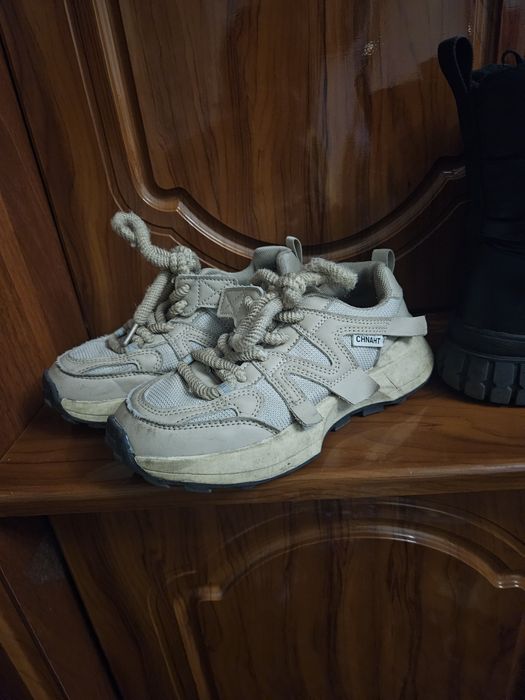 Взуття, зимові сапоги, 33 розмір