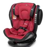 Дитяче автокрісло.Детское автокресло.Есть наклон для сна.Isofix 360