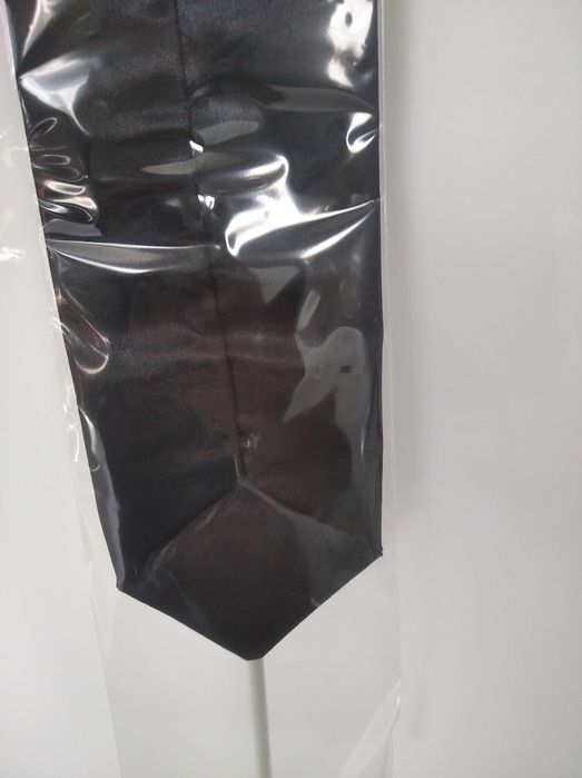 Walentynki prezent śmieszny krawat Super Chłopak Nowy osiemnastka