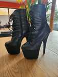 Buty Pleaser pole dance Adore-1020 r.38