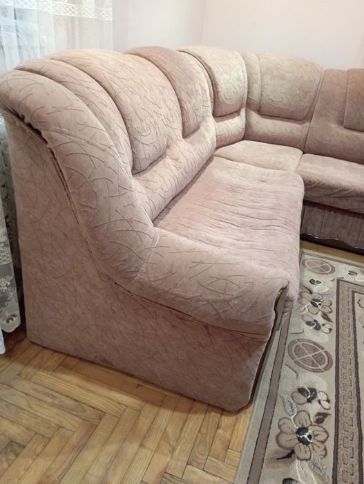 Куток м'який в гарному стані