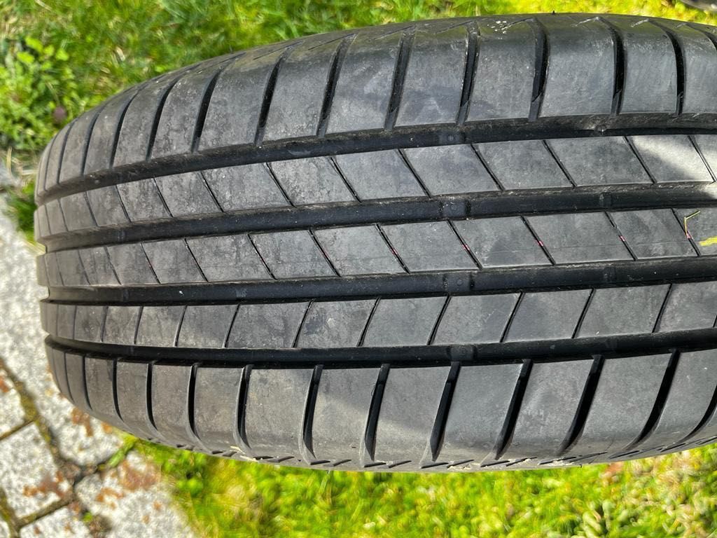 Felgi opony Combo,Partner Berlingo