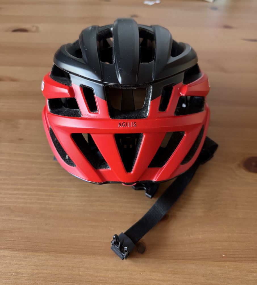 Kask Giro Agilis Mips